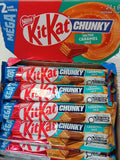 KitKat Chunky Salted Caramel