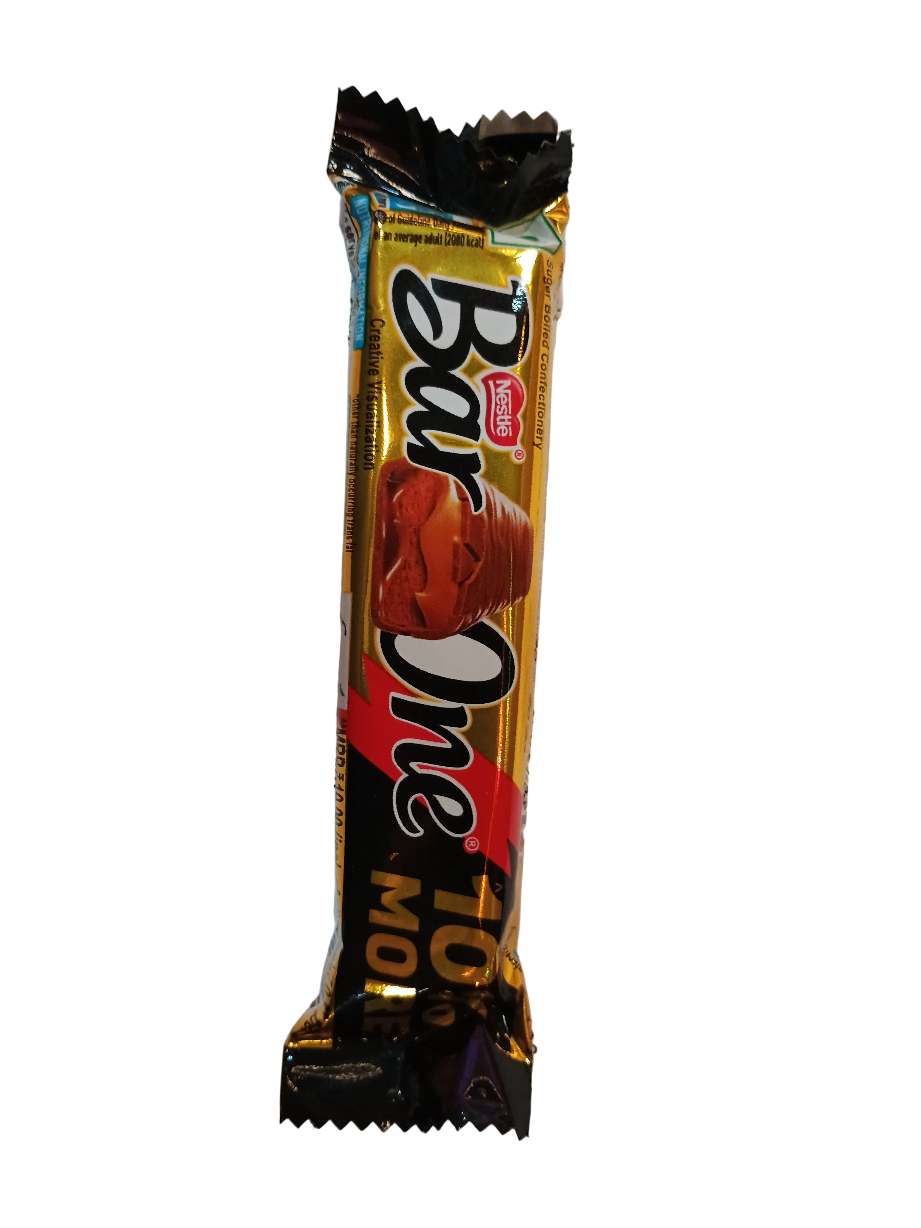 Nestle Bar One