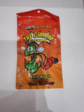 The Gummy Fireworm