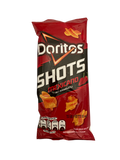 Doritos shots mexicano - Turkey