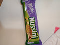 Milka nussini chocolate bar(Poland)