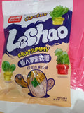 Lechao cactus fruit gummy