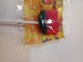 Watermelon lolipop