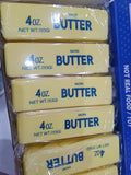 Salted Butter 4OZ