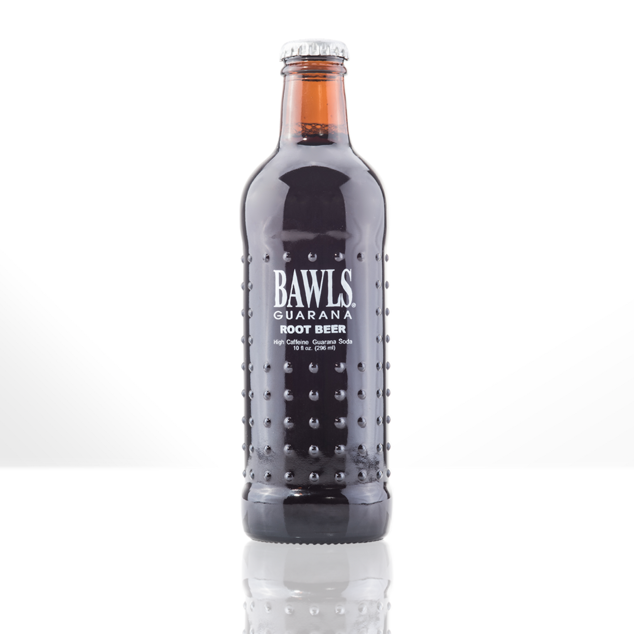 Bawls guarana soda - Root Beer
