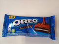 oreo Enrobed white chocolate