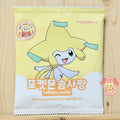 Pokemon cotton candy- Korea