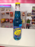 Stang the world most sour soda