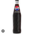 Pepsi 1.25L glass bottle