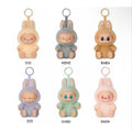 Labubu Keychain