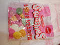 Swizzels Squashies love hearts