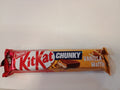 KITKAT CHUNKY VANILLA WAFFLE