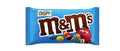 Crispy m&m's