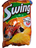 Swing teriyaki osaka