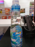 Ramune original drink