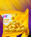 Baskin Robins Cubes