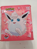 Pokemon Peach strawberry juice fudge