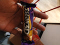 Cadbury 5 star