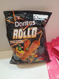 Doritos Roll'D Nacho Supreme - Mild