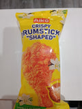 Crispy Drumstick ice-cream