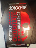Hottest Chocolate - Jolo chip