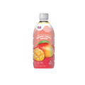 Baskin Robins Mango Tango flavoured water