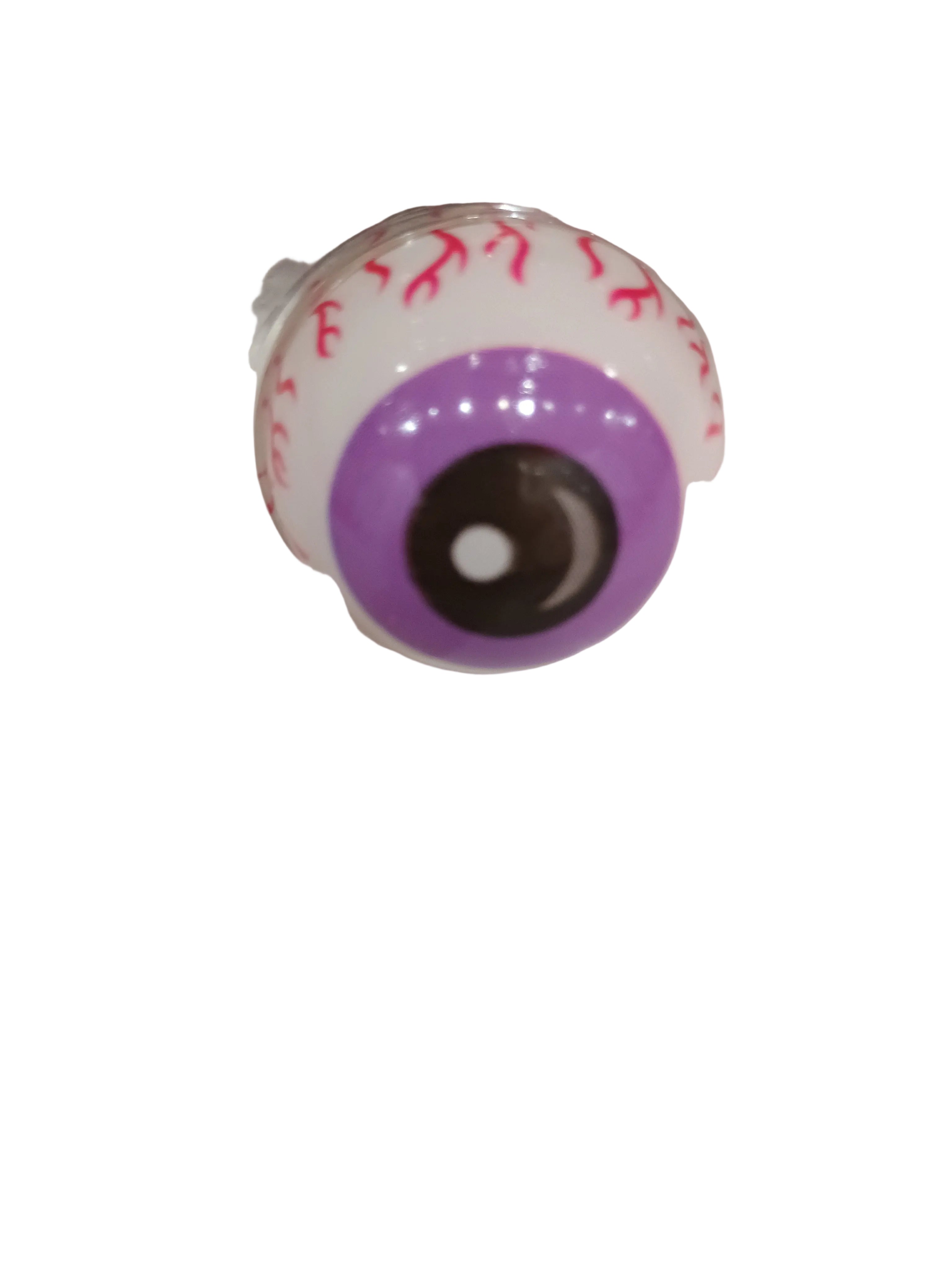 Bebo Head Jelly Filled Gummies