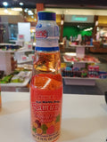 Ramune Tropical Fruit Flavor