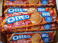 Oreo Chicken Waffle Cookies