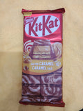 Nestle Kitkat Salted Caramel