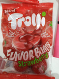 Trolli flavor bomb strawberry