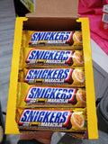 Snickers maracuja candy