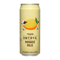 Famous House Mango milk - Taiwan