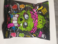 Sour Madness Fruit Hard Candy