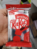 Kitkat mystery