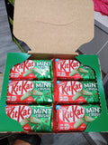 Kitkat Mint Crush