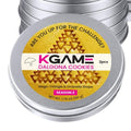 Kgame Dalgona Cookie Tin (2 Cookies) Viral Season 2 in pdq