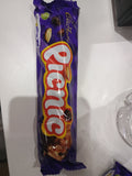 cadbury Picnic