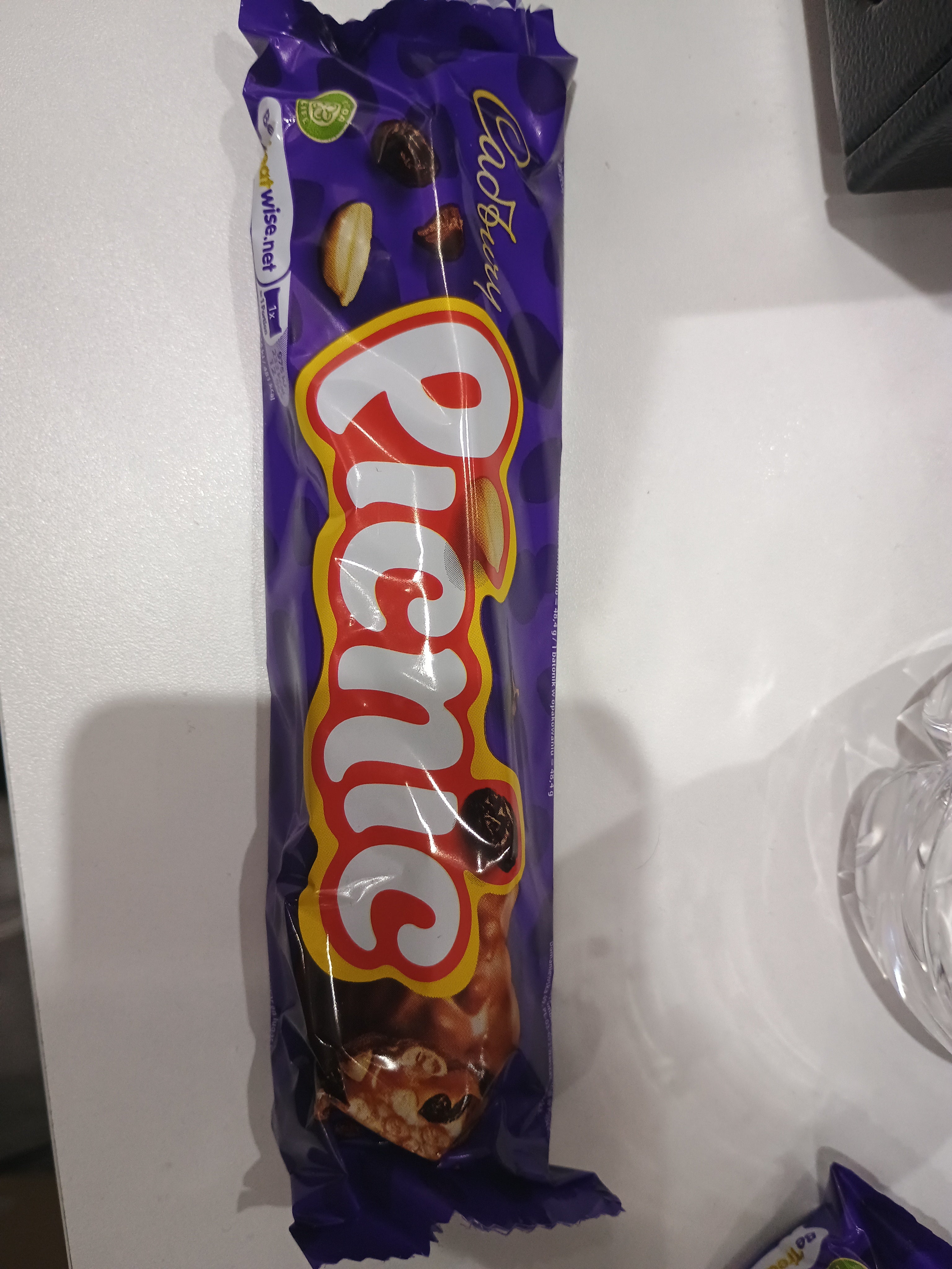 cadbury Picnic