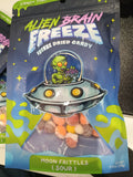 Alien Brain Freeze Moon Frittles Sour