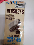 Hershey's chocolate creme