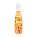 Limonade Japanische Ramune Orange CLC 200ml