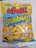 Efrutti bunch of banananas