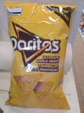 Doritos Ultimate Garlic Parm