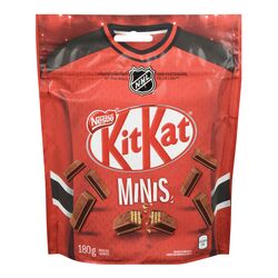 Nestle KitKat Minis