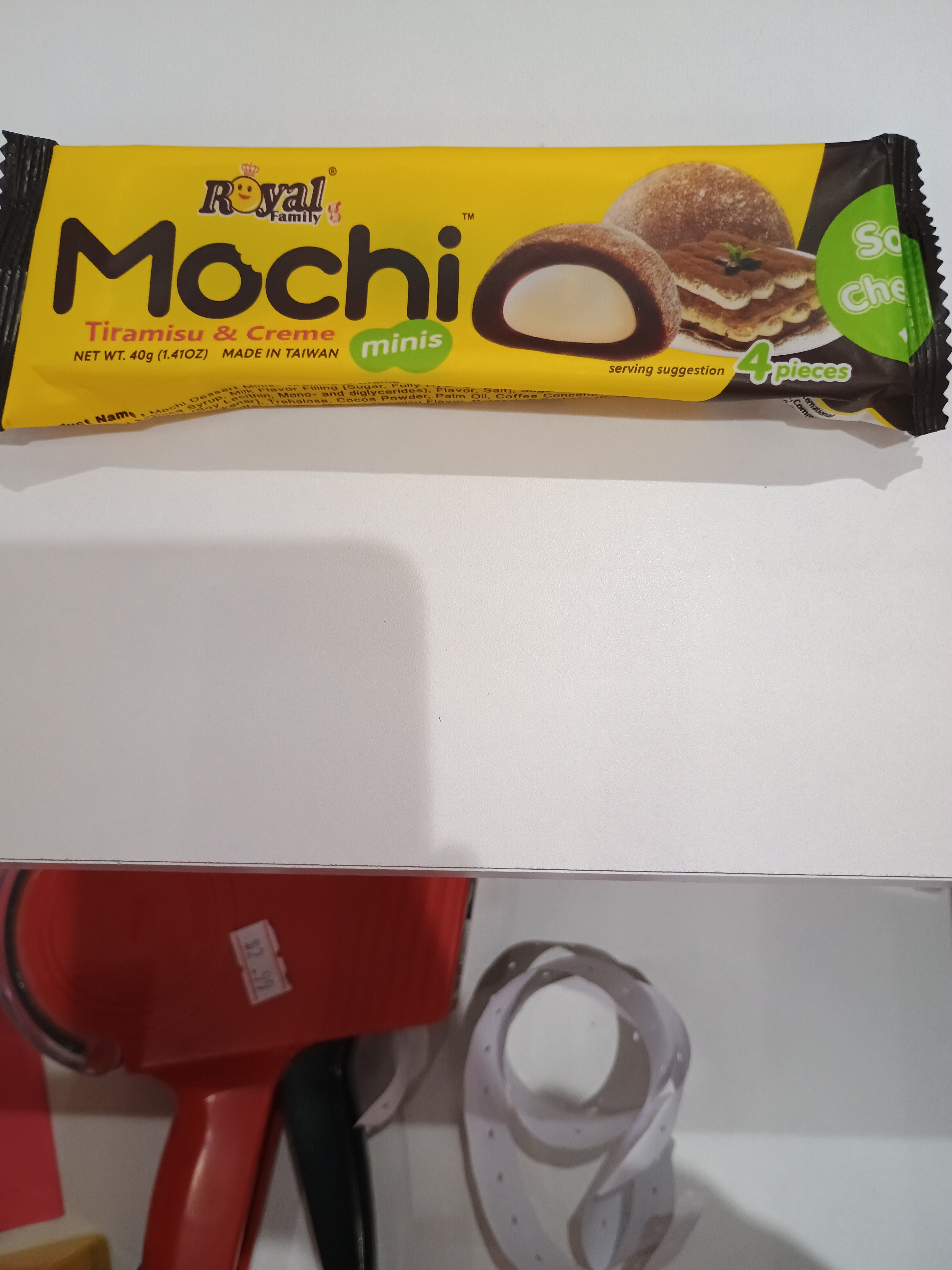 Mochi Moc