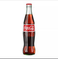 Coca Cola Glass 500 ml