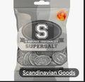 S-Marke supersalt