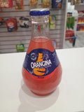 Orangina Rouge