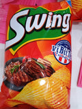 Swing vi bit tet